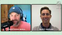 TaylorMade's Matt Bovee talks early tour adoption of the new P7CB irons | Fully Equipped