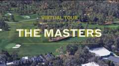 Virtual Tour: The Masters