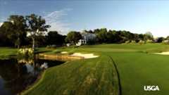 Iconic Venues | Jerry Pate on Old Waverly