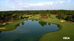 Iconic Venues | Gil Hanse on Pinehurst No. 4