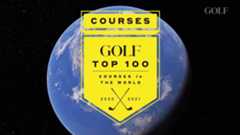 Virtual Tour: Pine Valley Golf Club