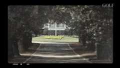 My Experience at Augusta National