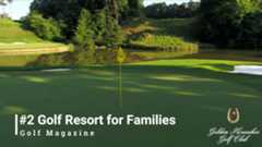 Check out the Golden Horseshoe Golf Club