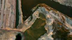 Field Guide: Costa Palmas, Overhead 16th hole