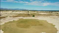 Field Guide: Costa Palmas, Scenic