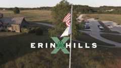 Erin Hills X: Playing Erin Hills at more than 8,000 yards.