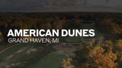 First Look: American Dunes