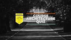 So, you think you know golf-course design? Take our quiz