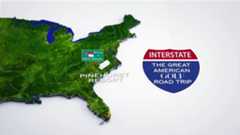 The Great American Golf Road Trip