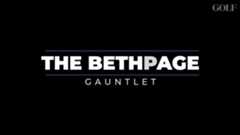 The Bethpage Gauntlet: Playing 90 holes in only 36 hours