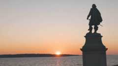 Exploring the history of golf-rich Williamsburg, Va.