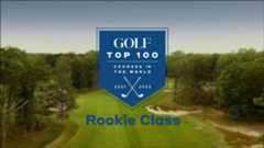 Welcome to the club! Meet GOLF's Top 100 Courses in the World newcomers
