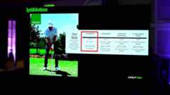 InsideGOLF Exclusive: Nick Clearwater at the Golf Top 100 Teachers Summit