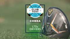 Which Cobra LTDx driver model is right for you? We broke them down