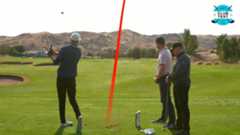 Proving Ground: Are Ping's i525 irons better than their predecessor?