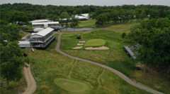 How to play The Country Club: The 2022 U.S. Open site, explained