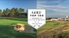 Why English golf courses deserve the same respect as tracks in Ireland and Scotland