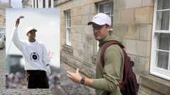 Everything you can do in St. Andrews for £100