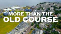 St. Andrews, Scotland: More than the Old Course