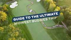 GOLF’s Guide to the Ultimate Buddies Trip