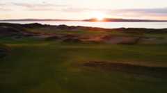 Muni Mondays: Golden hour(s) at Chambers Bay