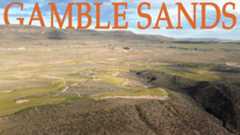 Golf in the Wild West