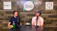 These were golf gearheads' best questions for Fully Equipped