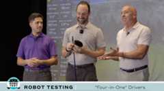 Your new driver has 4 different settings in just one club. It's time to take advantage of that