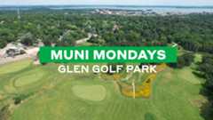 Muni Mondays: Much more than golf in Madison