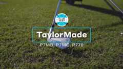 ClubTest 2023: Taking a closer look at TaylorMade's new P7MB, P7MC and P770 irons