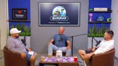 How this MLB legend plans to spend a day at the Masters | Subpar