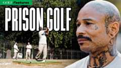 Golf Behind Bars: Inside America’s Most Unlikely Golf Club