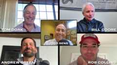 What do golf course architects think of course ratings? We asked them | InsideGOLF