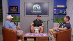 How Trey McBride found out about his contract extension | Subpar