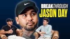 HOW JASON DAY MADE IT | Breakthrough, Ep. 1