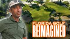 GOLF Made in Florida: 48 Hours at Cabot Citrus Farms