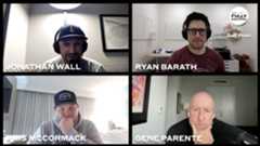 An inside look at Cobra's new tour truck | Fully Equipped