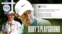 Why Rory McIlroy Is Unstoppable at Quail Hollow | PGA Championship Preview