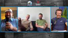 How golf-loving music stars play golf on the road | Subpar