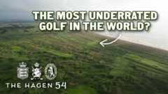 The Ultimate Golf Pilgrimage: 3 Legendary English Courses in A Day