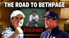 Sneaking Onto Bethpage | Keegan Bradley’s Remarkable Ryder Cup Redemption