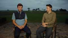 Smylie Kaufman reflects on his first PGA Tour win 