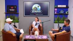 Sarah Schmelzel's Solheim Cup wardrobe malfunction | Subpar