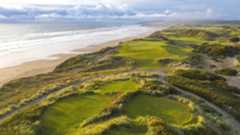 Inside every public-access course on GOLF's all-new Top 100 Courses in the World list