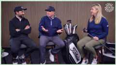 Why the Titleist GT1 fairway might work for both Tour pros and slow speed players | Fully Equipped