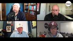 Fully Equipped: Why Nike hasn't created a custom shoe for Tiger Woods