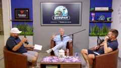 How Fin Ewing found his place in golf | Subpar