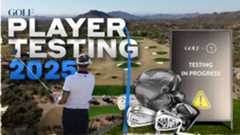 Seen & Heard at ClubTest 2025