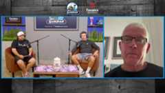 Steve Williams on who Tiger viewed as a legitimate rival | Subpar