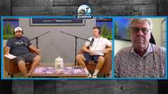 The difference between Jack Nicklaus and Tiger Woods | Subpar